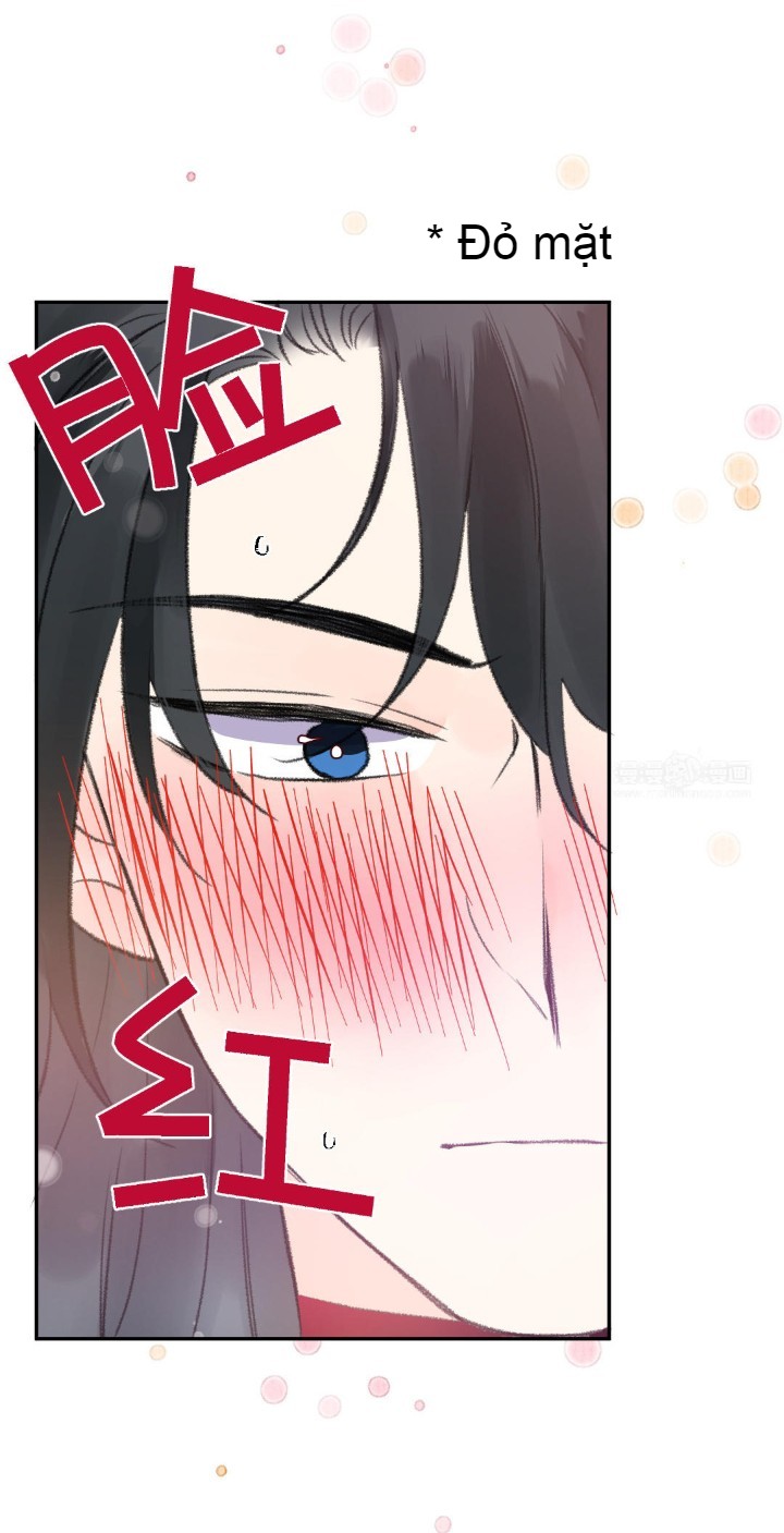 tôi không đời nào chịu yêu một tên đàn ông bằng giấy đâu chapter 6 7