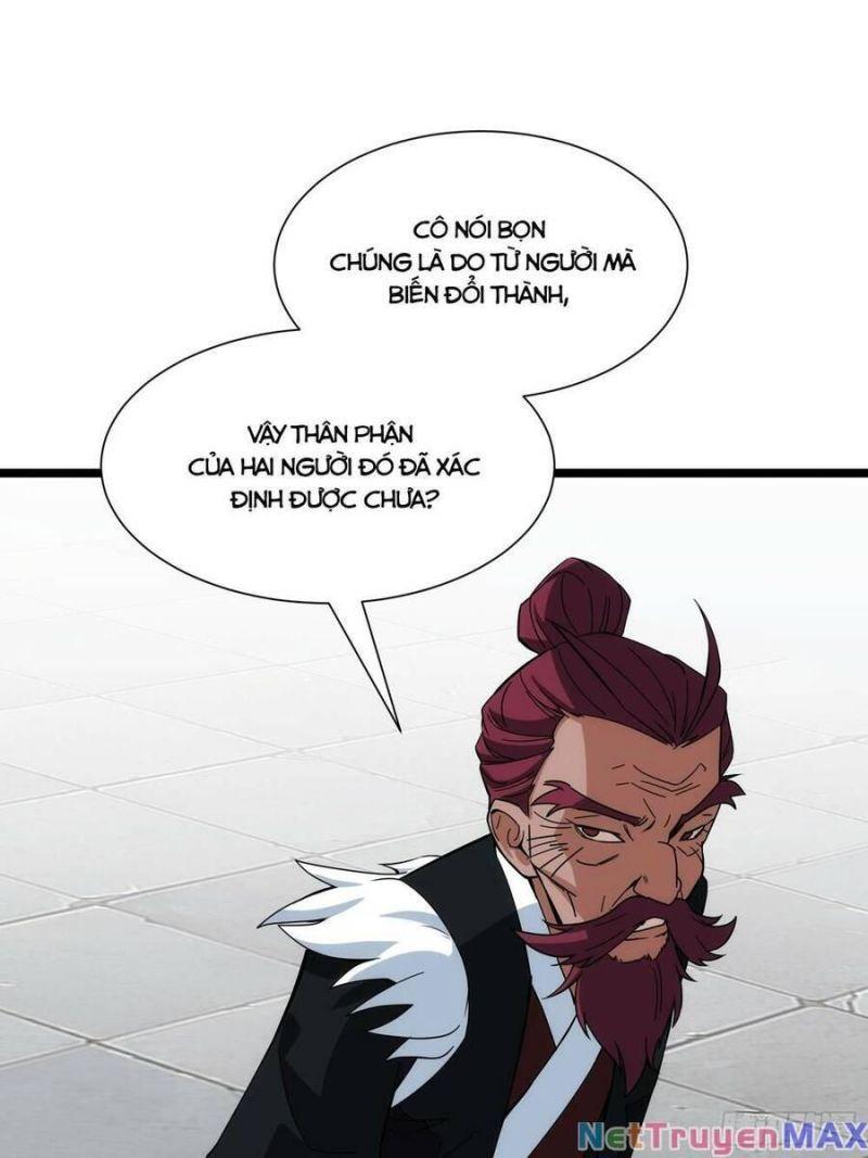 thiên sư chapter 39 9