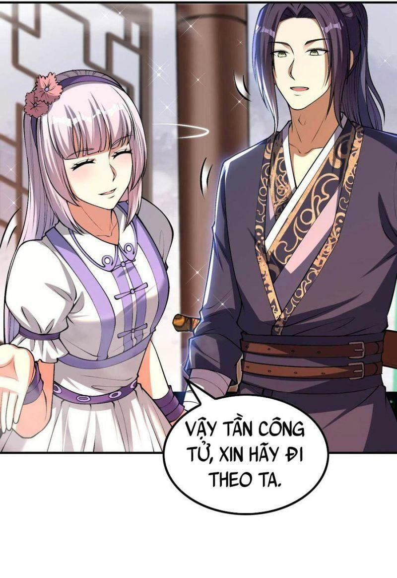 đệ nhất người ở rể chapter 155 40