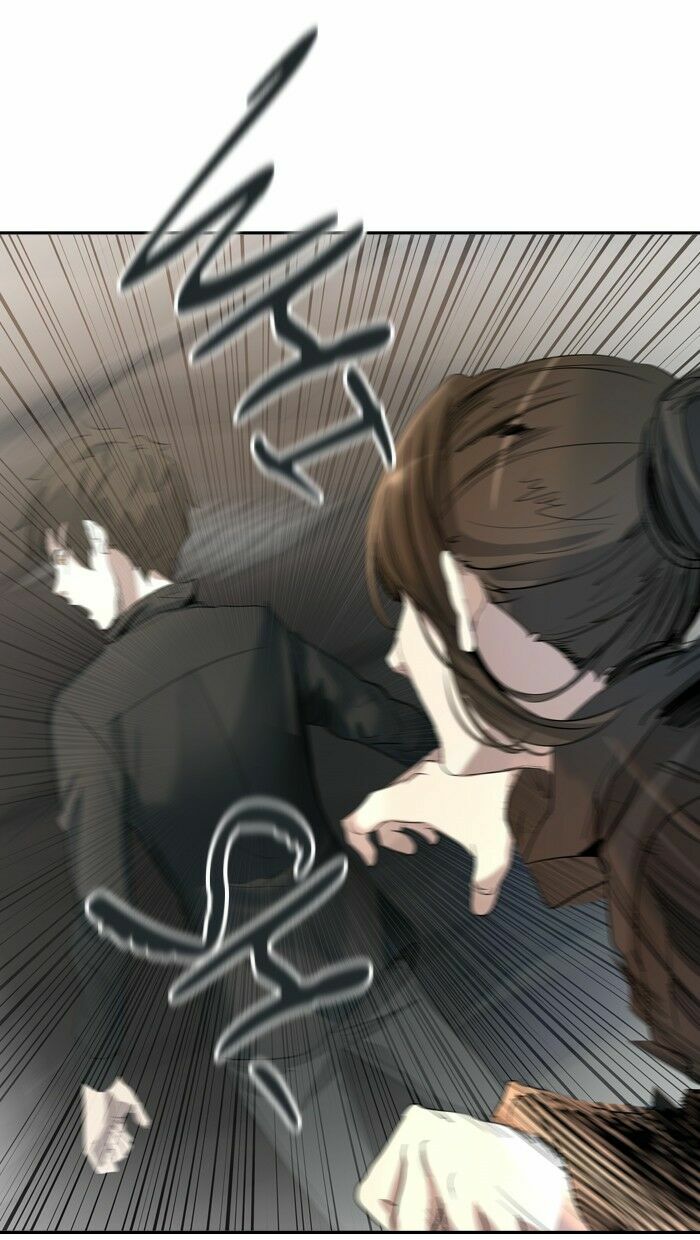 tòa tháp bí ẩn 2 chapter 267.5 21