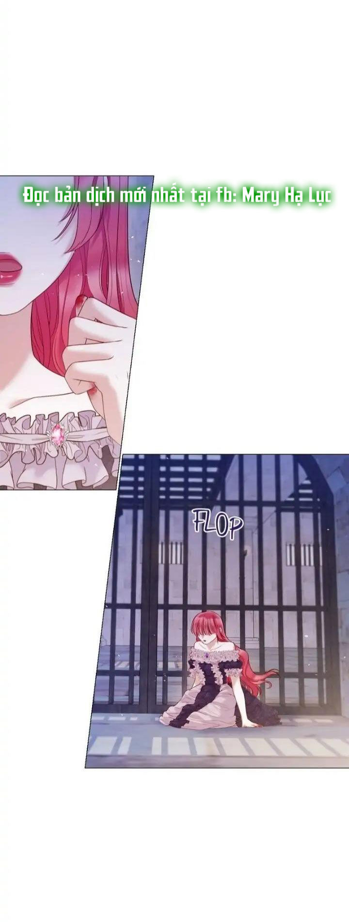 từ tiểu thư thành hoàng hậu - lady to queen chapter 89.2 8