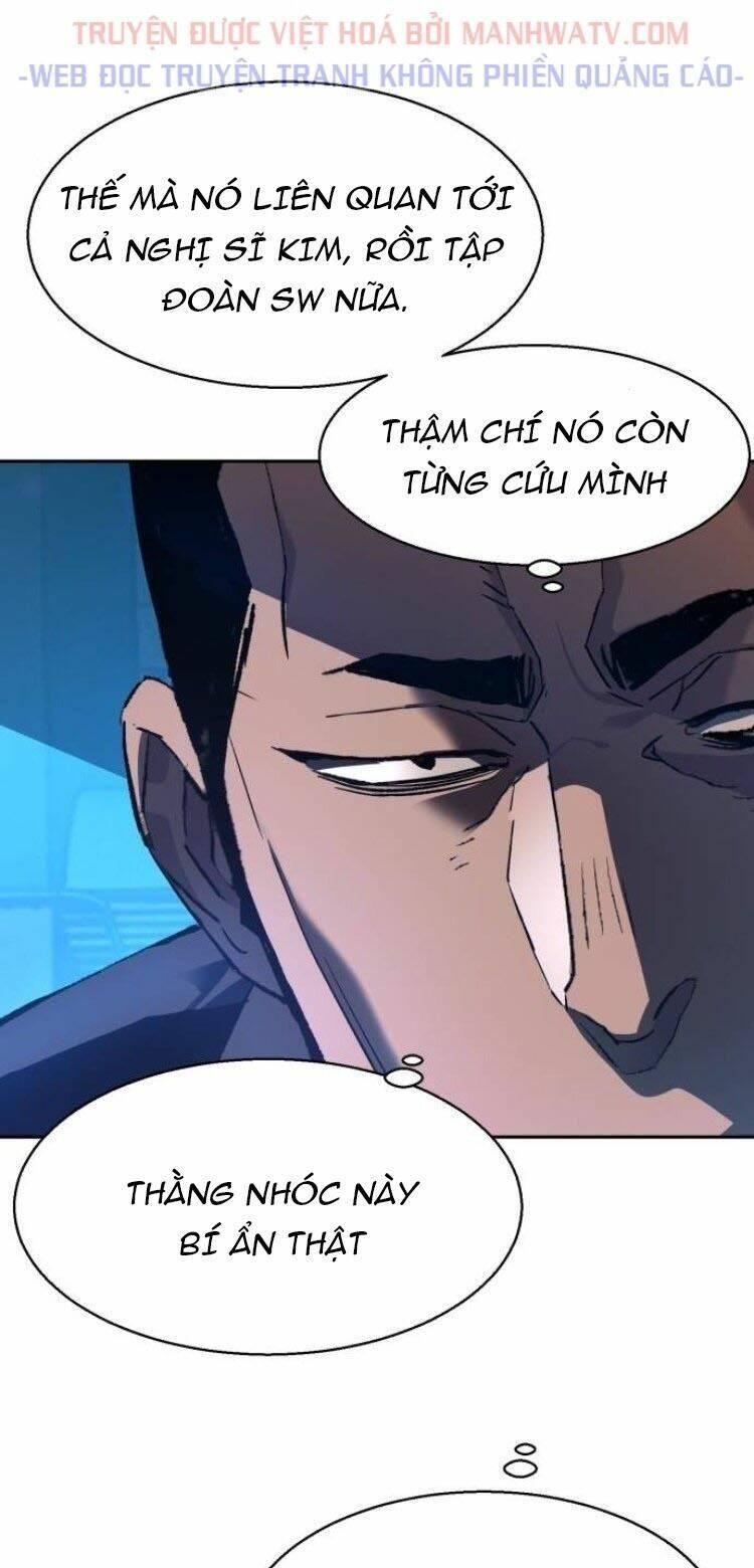 bạn học tôi là lính đánh thuê chapter 44 81