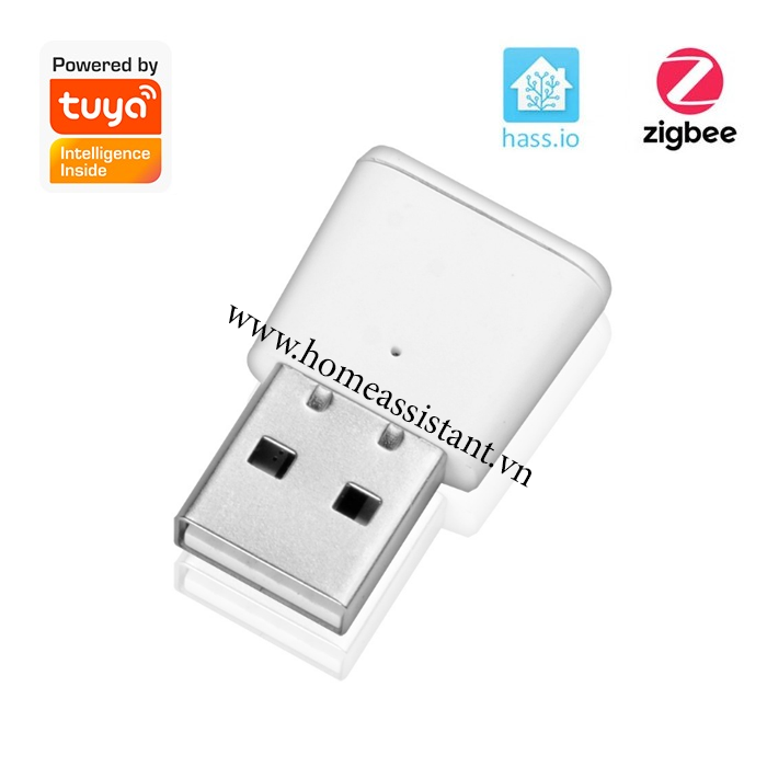 Router Khuếch Đại Kích Sóng Zigbee Tuya ZKD01