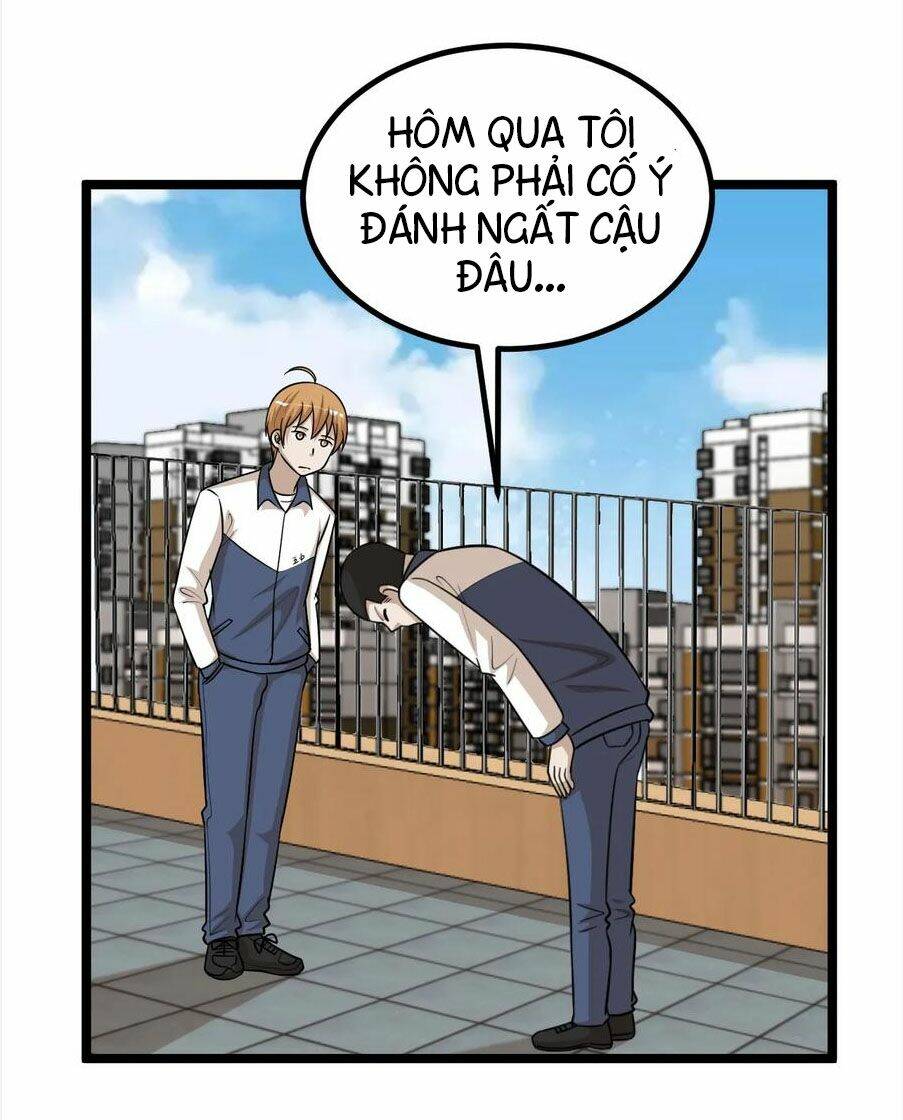 đai ca trở lại tuổi 16 chapter 103 10