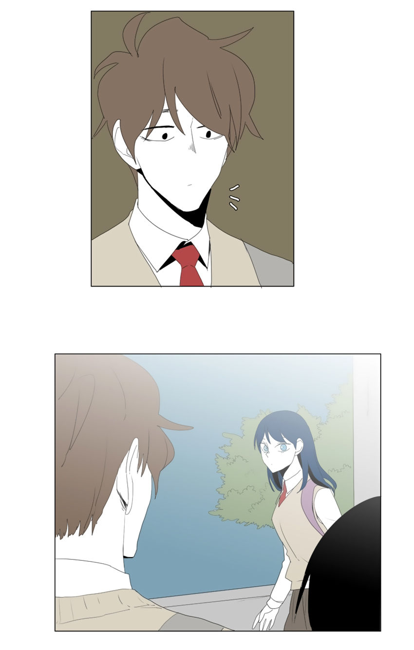 thú cưng của tôi là dơi chapter 42 48