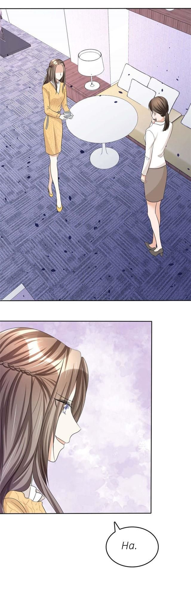 con đường phản công của sủng thê chapter 34 21