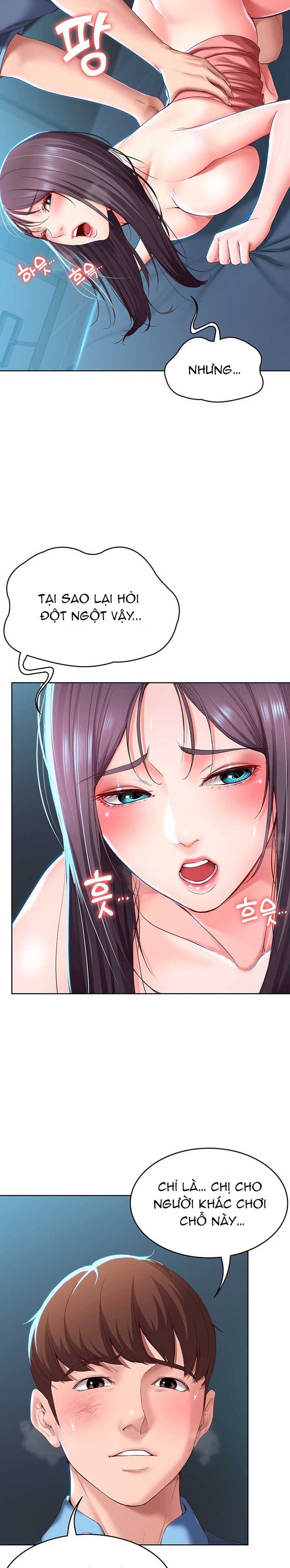 nhật ký nội trú chapter 26 26