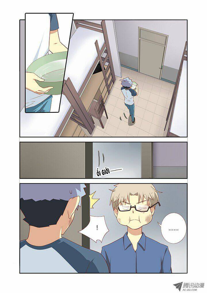 yaoguai mingdan chapter 104 2