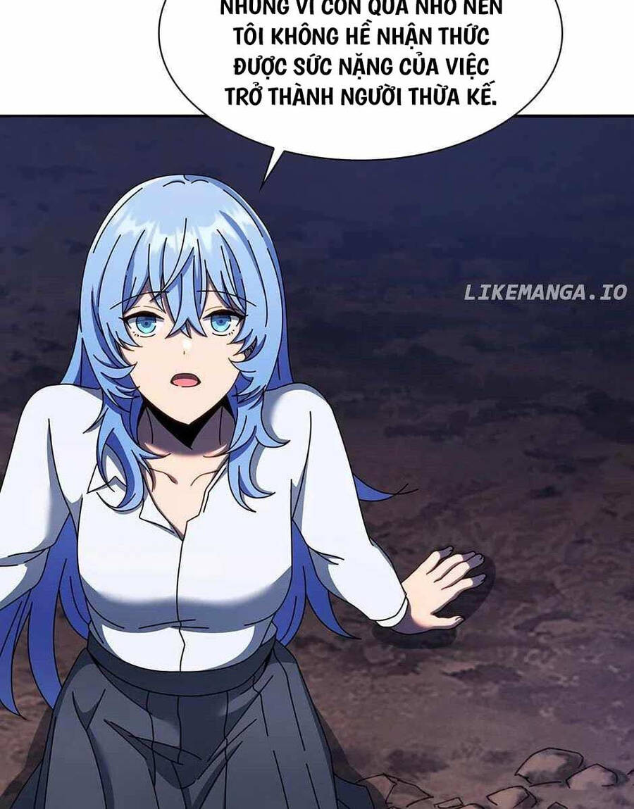 tử linh sư thiên tài của học viện chapter 77 62