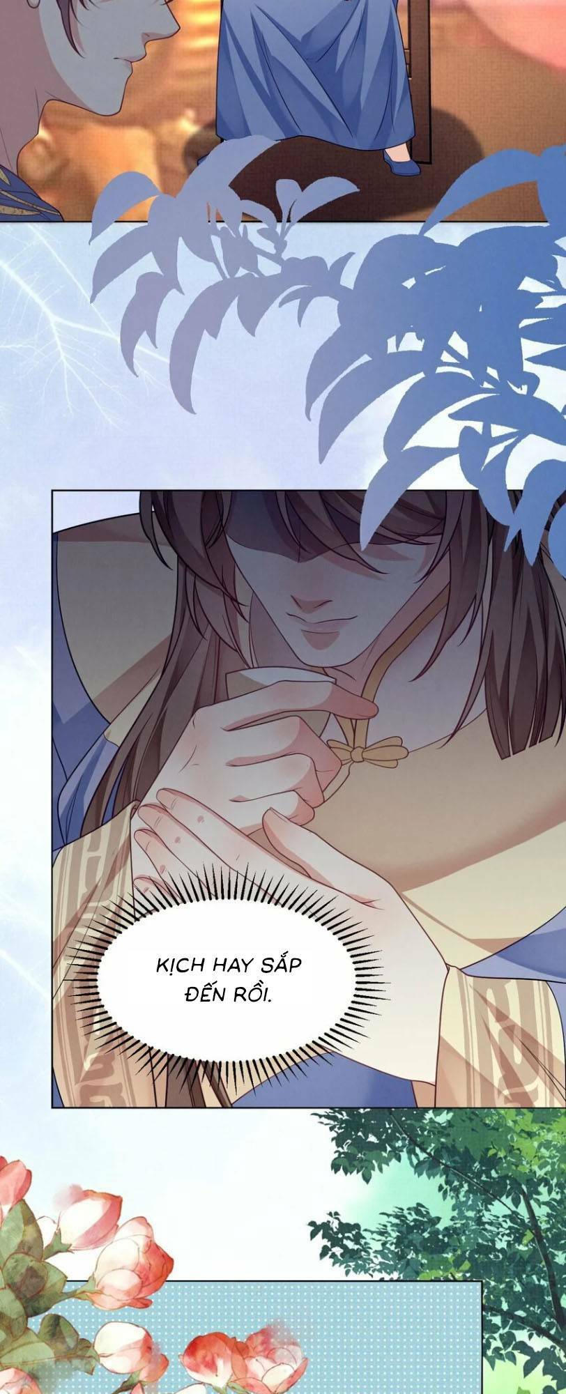 phương thức nuôi dưỡng nhân vật phản diện chapter 45 18