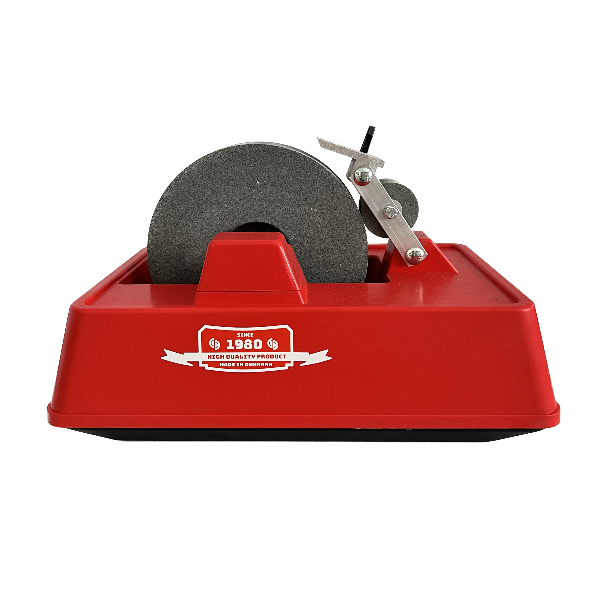 Máy mài dao Scangrind 200S Đan Mạch