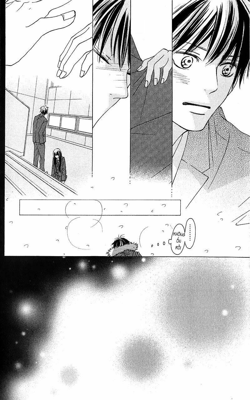 anh đã cho em biết bao thứ đầu tiên chapter 73 6