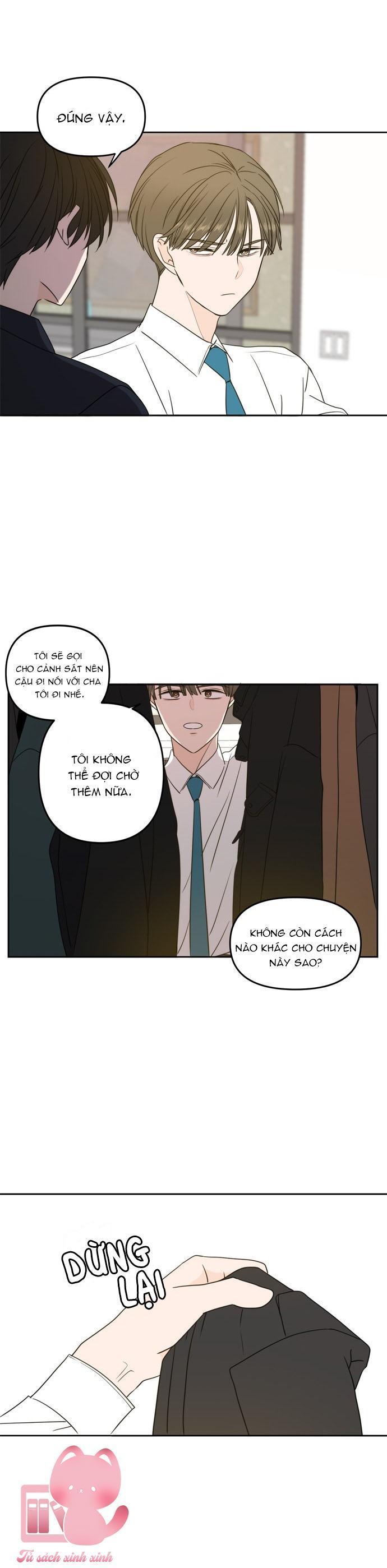 hẹn gặp nhau ở kiếp thứ 19 chapter 64 38