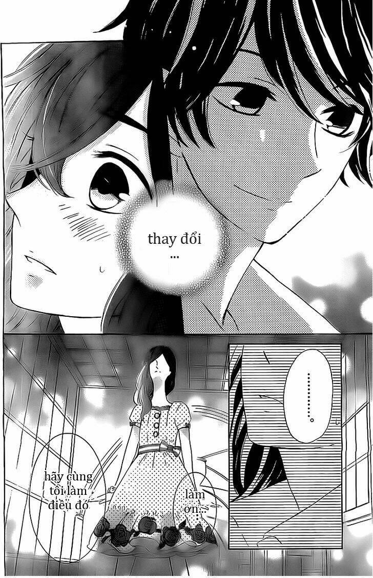 shiny doll chapter 2 6