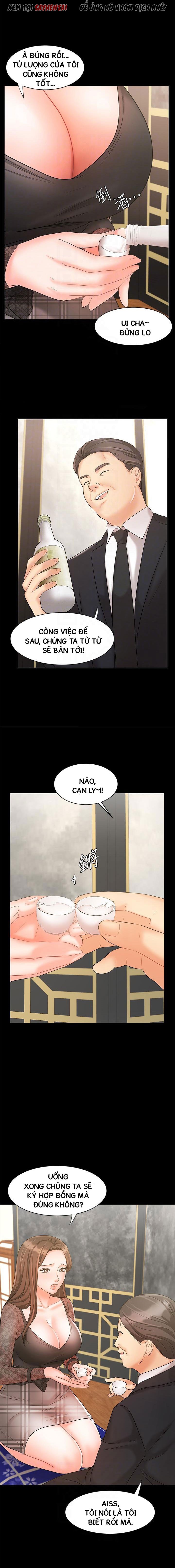 cô gái đắt hàng chapter 35 3