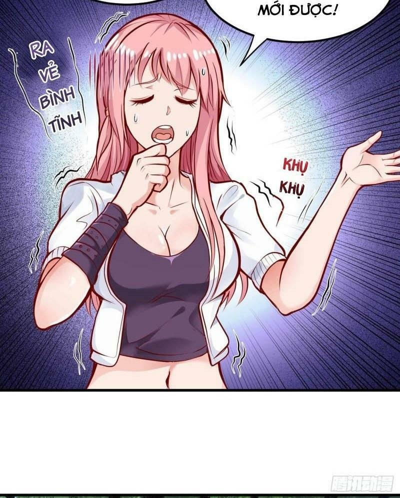 tối cường thần y tại đô thị chapter 82 16