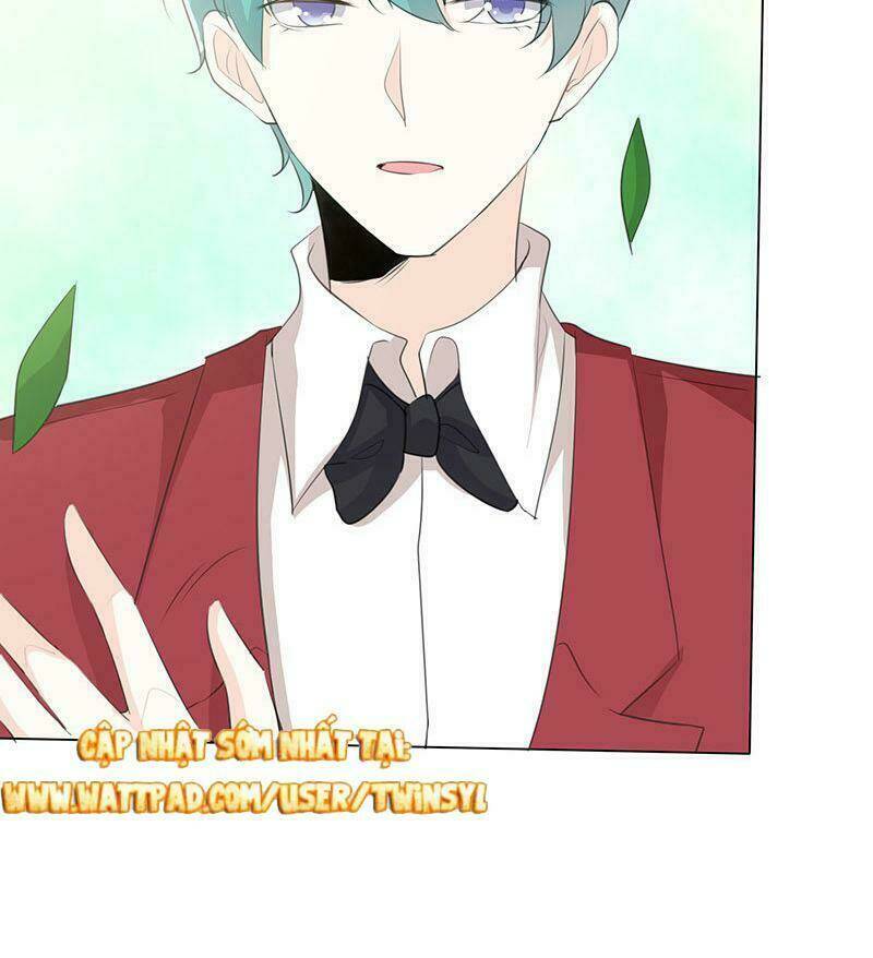 ái người tình xuất vu lam chapter 98 29