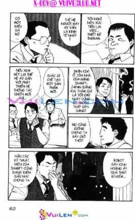 cảnh sát cơ động chapter 7 56