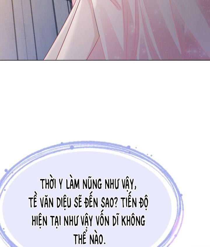 nữ phụ xuyên sách chỉ muốn làm cá ướp muối chapter 28 27