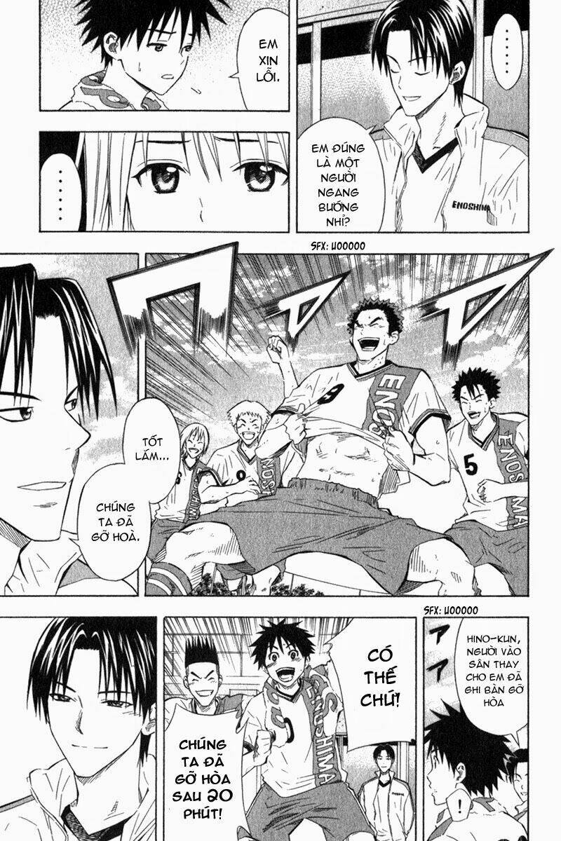 kỵ sĩ trong vòng cấm chapter 49 12