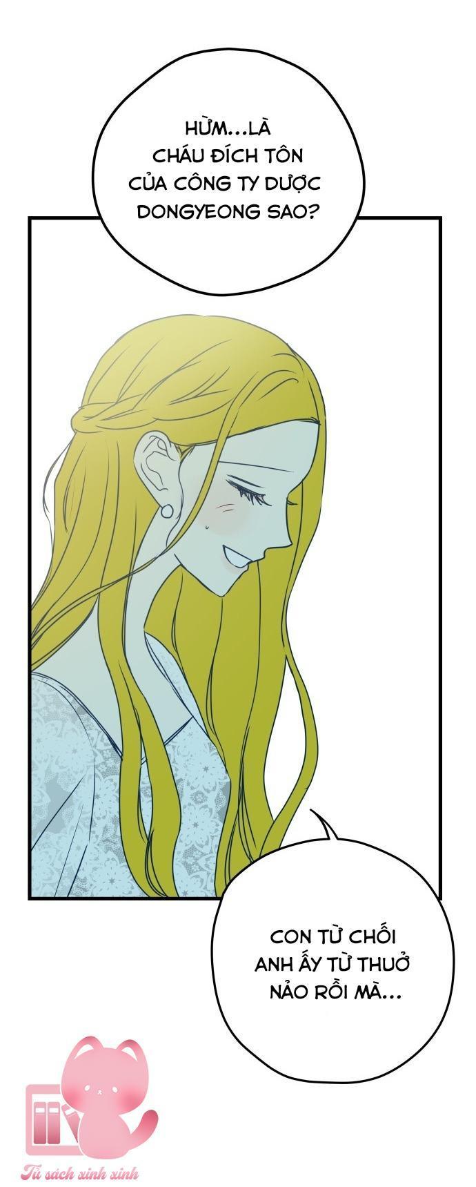 kẻ cắp gặp bà già chapter 6 14