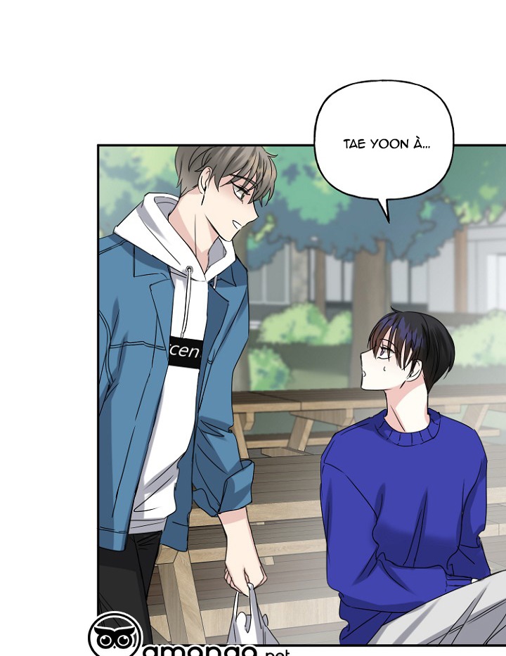 xác suất tình yêu chapter 4 47