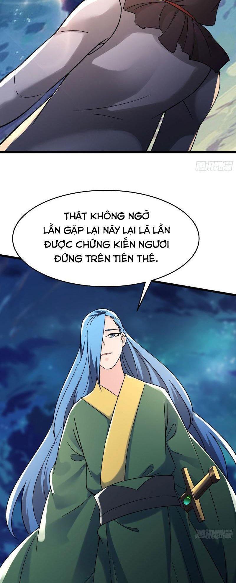 đồ đệ ta toàn là nữ ma đầu chapter 110 22