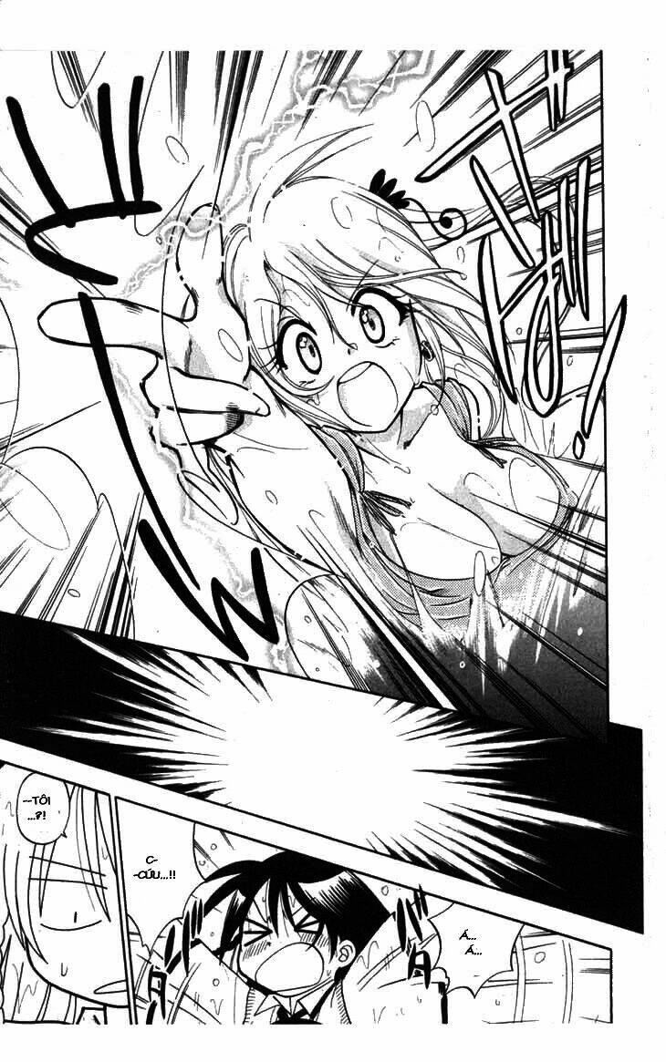 because i'm the goddess chapter 8 23