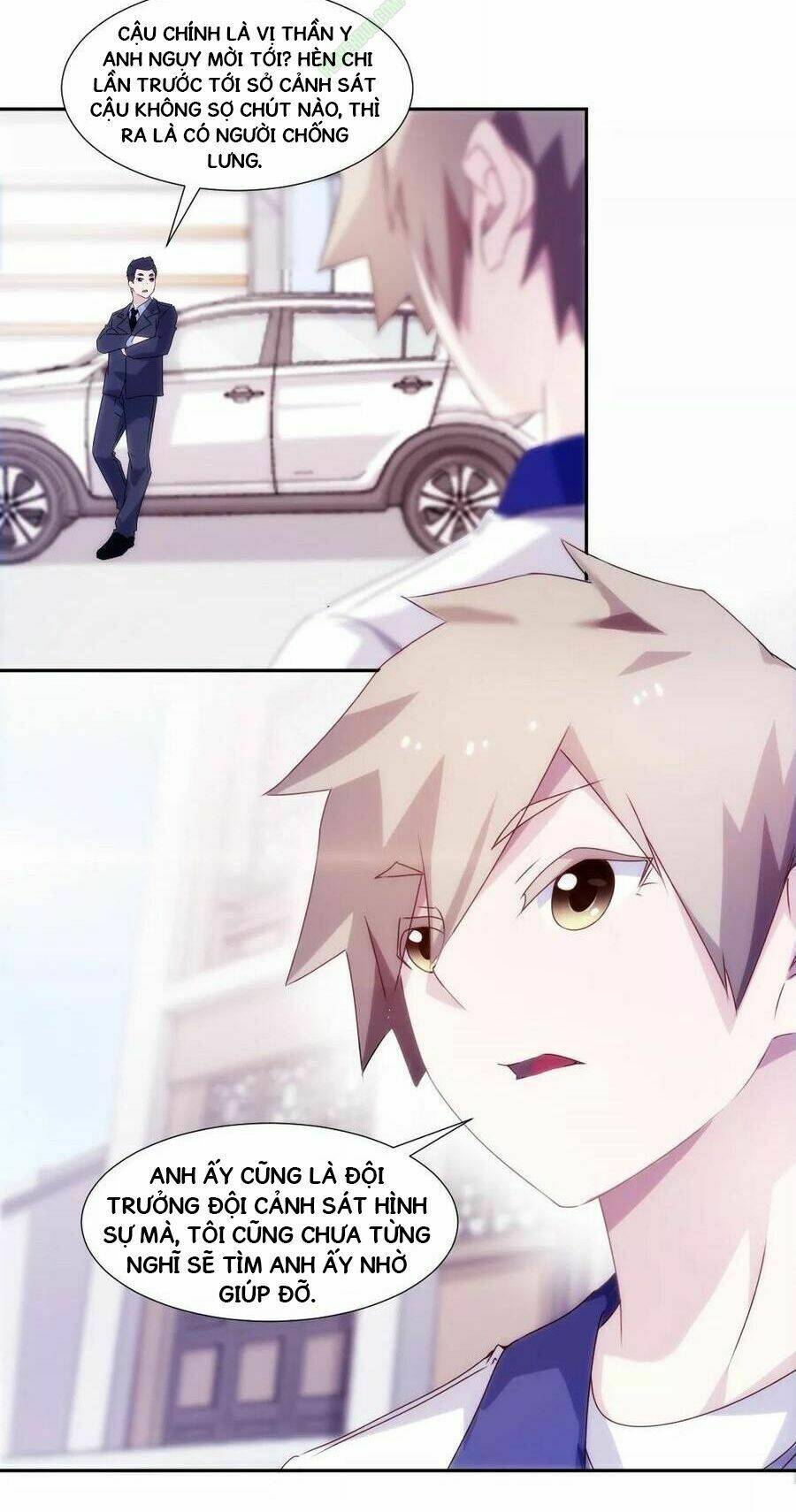 thần y hệ thống chapter 51 10