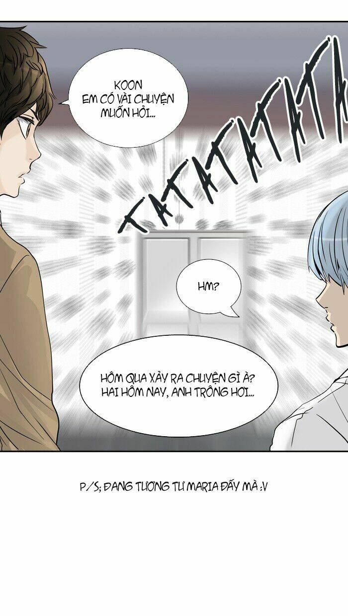 cuộc chiến trong tòa tháp chapter 302 62