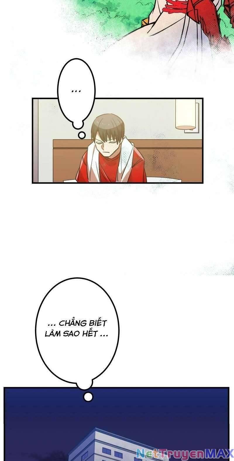 Huyết Thánh Cứu Thế Chủ~ Ta Chỉ Cần 0.0000001% Đã Trở Thành Vô Địch chapter 23 95