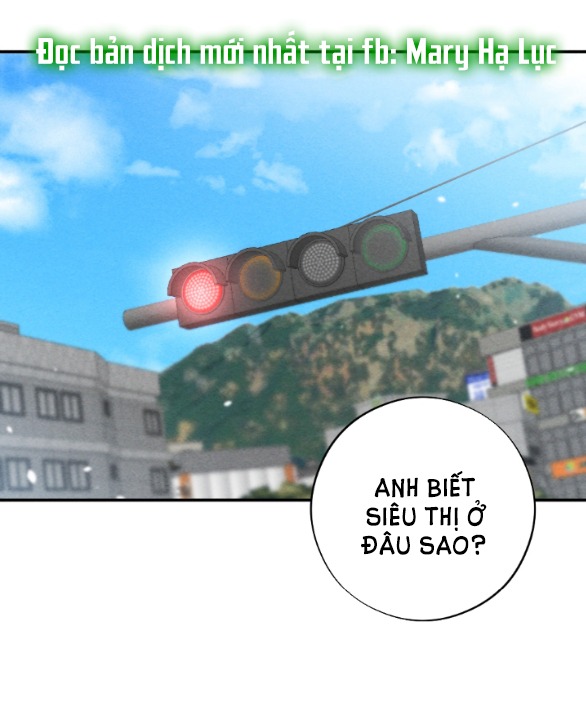Để Đứa Bé Yên chapter 13.1 - Trang 2