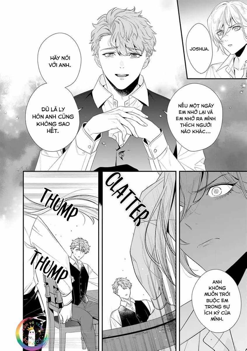 Tuyển Tập Doujinshi Nhà Vã chapter 20 29