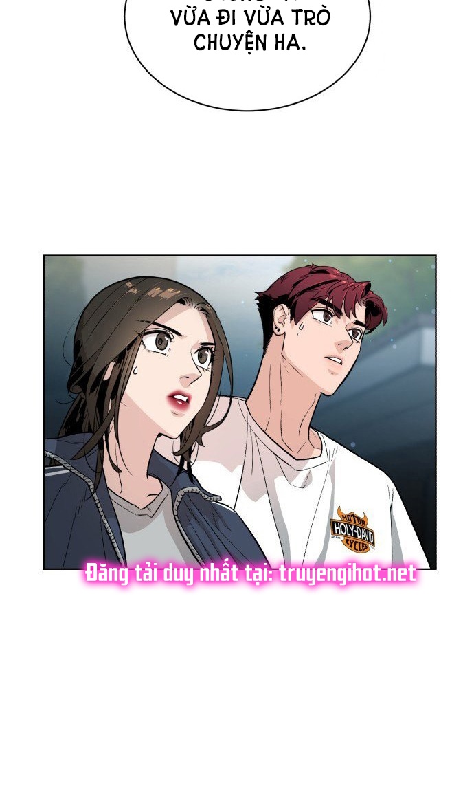 bạch huyết - white blood chapter 22 7