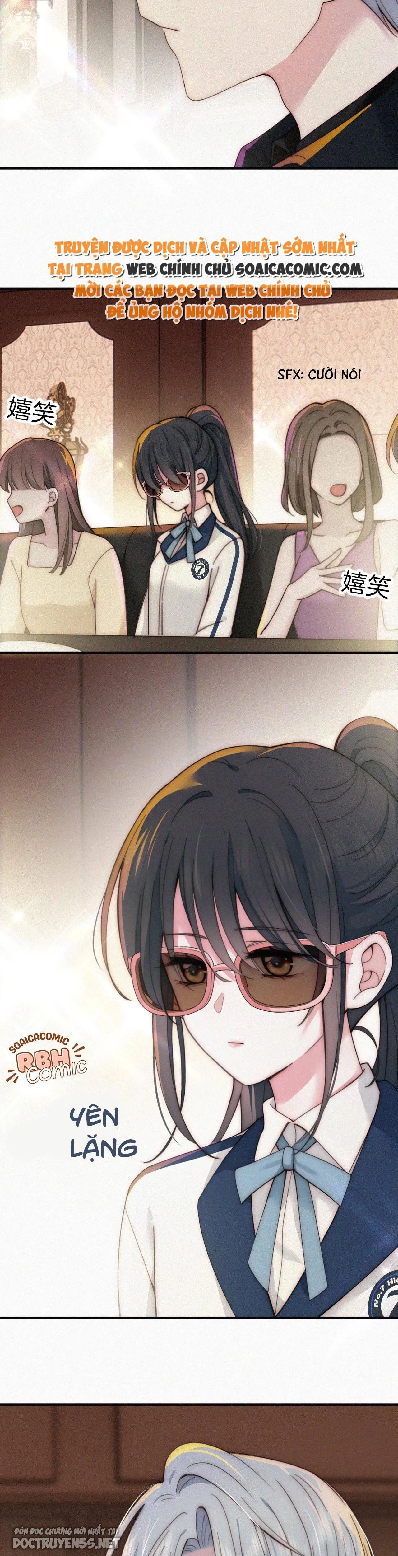 điên cuồng yêu em chapter 10 5