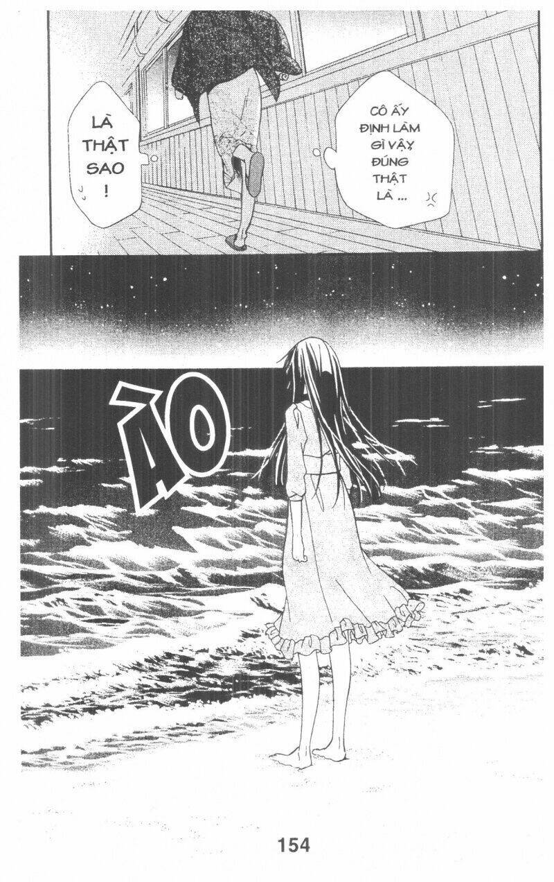 queen's white rabbit chapter 3 154