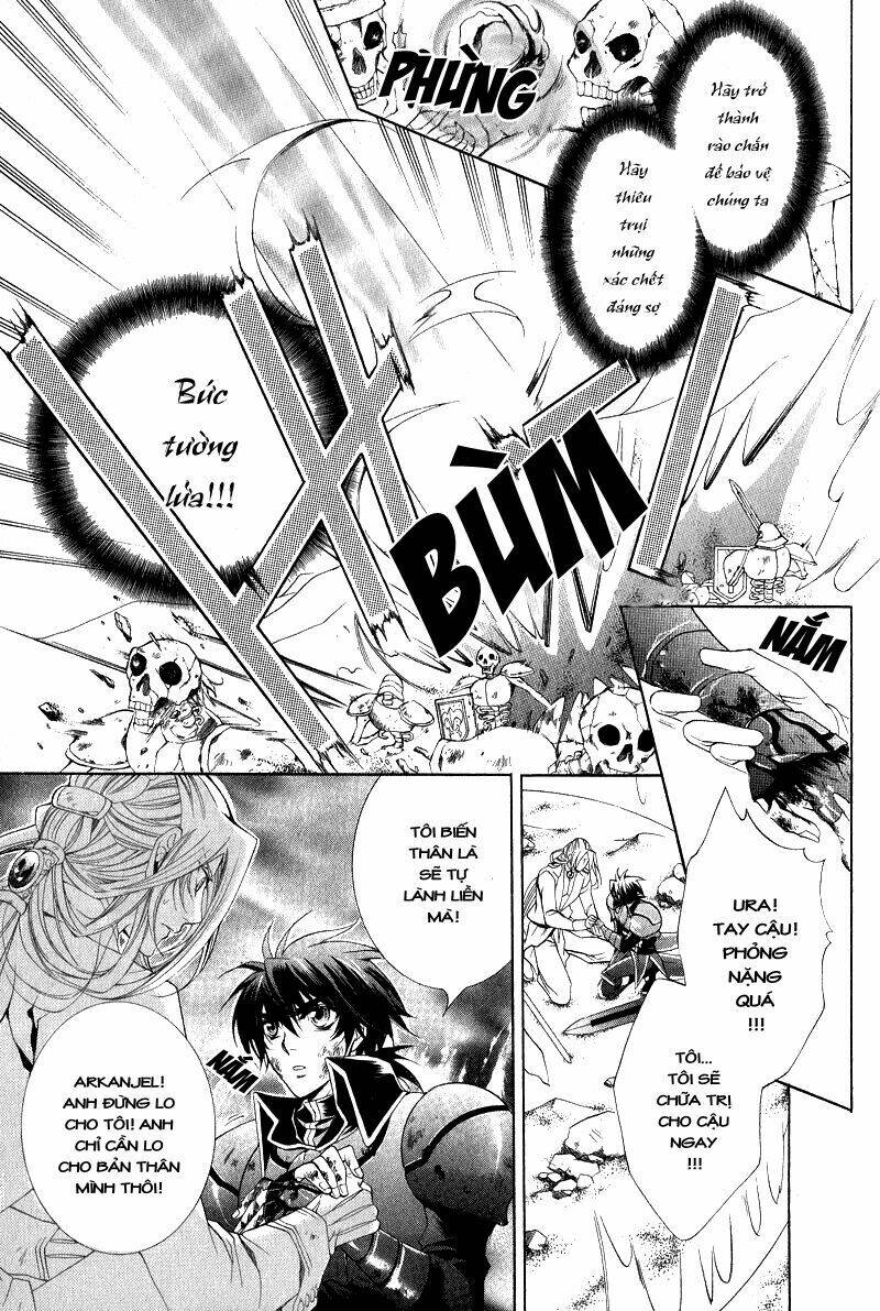 yasashii ryuu no koroshikata chapter 6.2 4