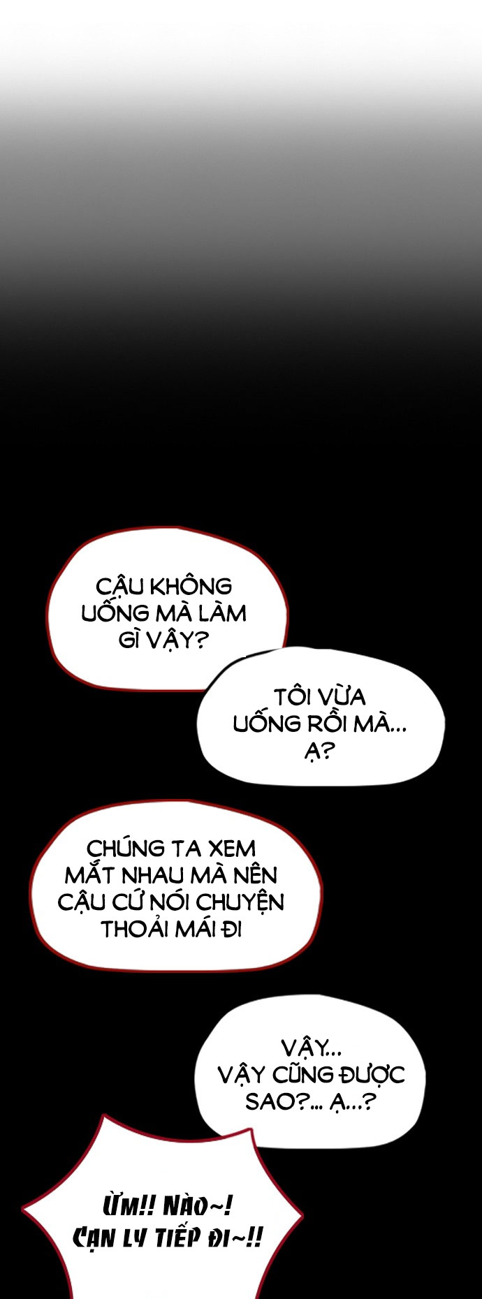 truyện ngắn - nữ sinh đến từ ma giới chapter 2 15