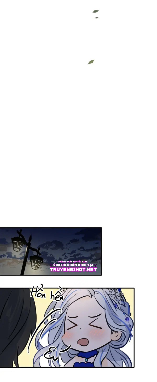 điều ước tuyệt vời!!!! chapter 21.5 14