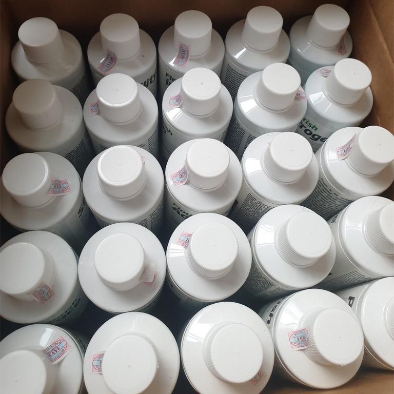 Seachem Prime 250ml - Dung Dịch Khử Clo, Nh3, No2, No3 Cho Bể Cá