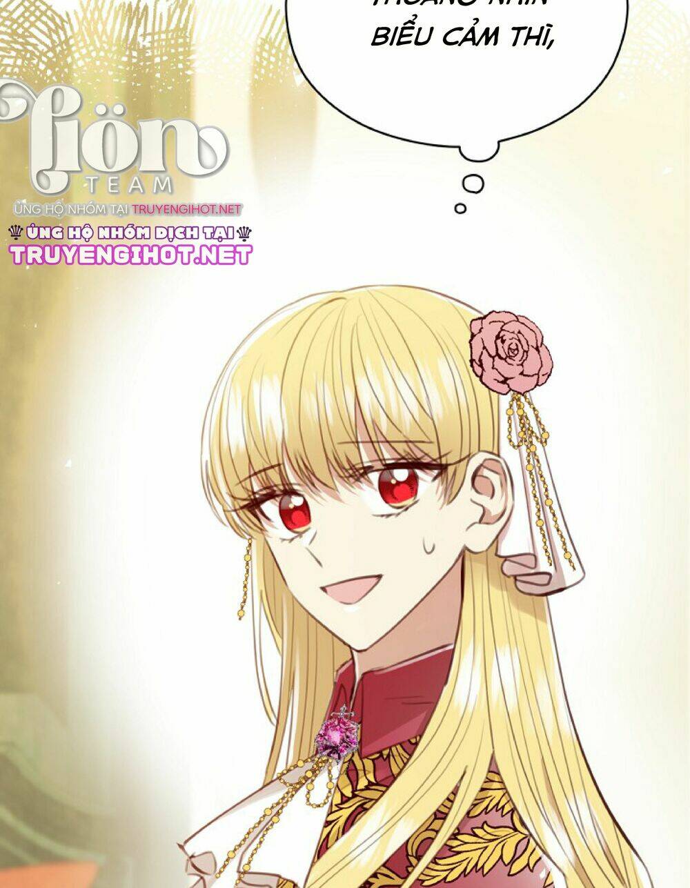 vẻ đẹp của ác ma chapter 35.1 34