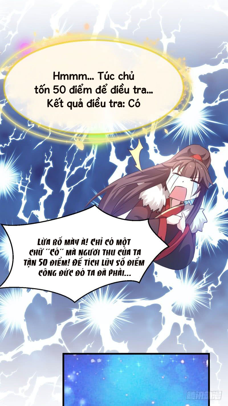 trò chơi trừng phạt chapter 33 12