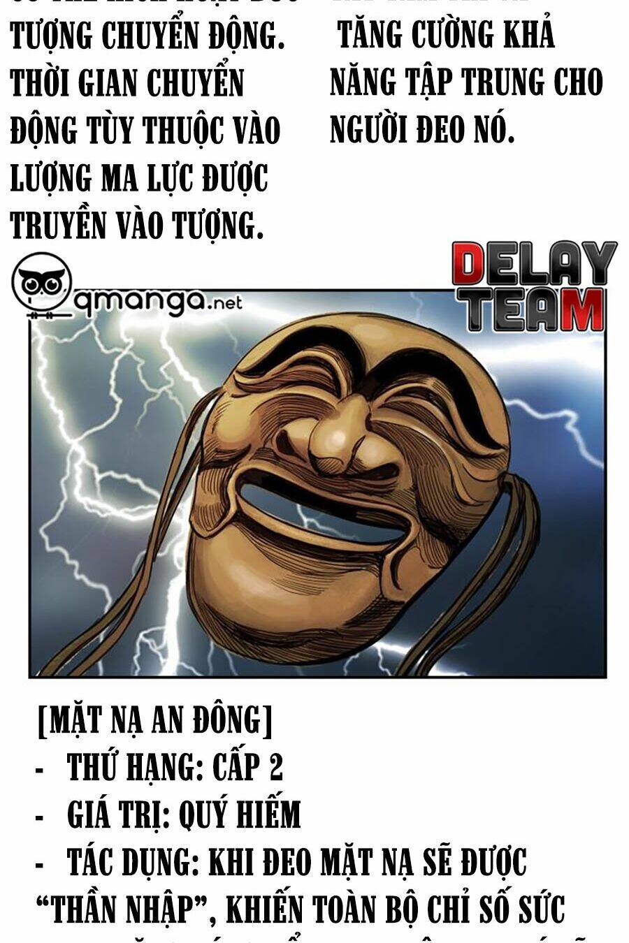 thợ săn đầu tiên chapter 36 74