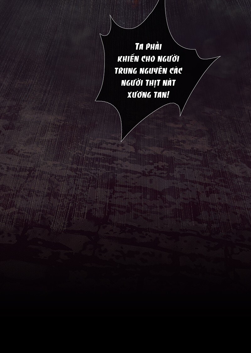 thiên quan tứ phúc - bách vô cấm kỵ chapter 44.1 19