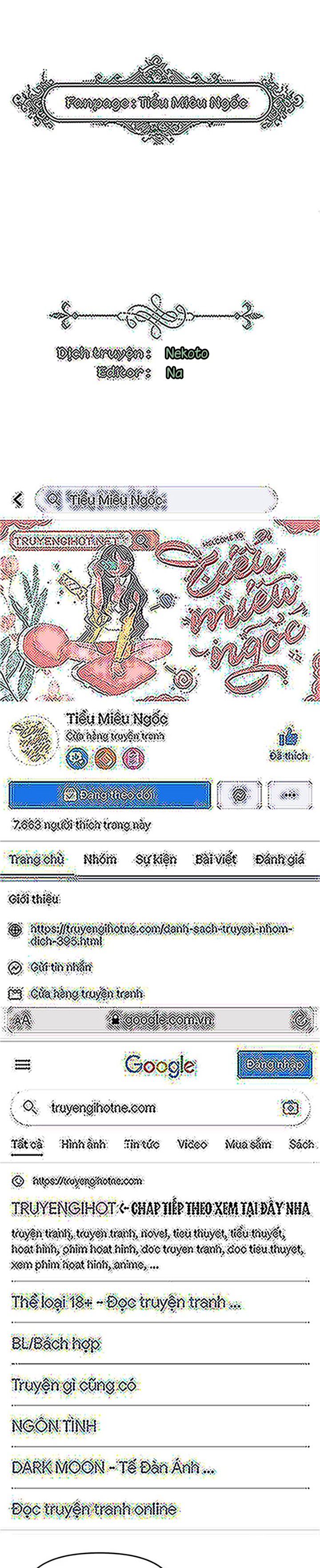 làm cách nào để sống sót trong cuốn tiểu thuyết ngôn tình lãng mạn chapter 37 1