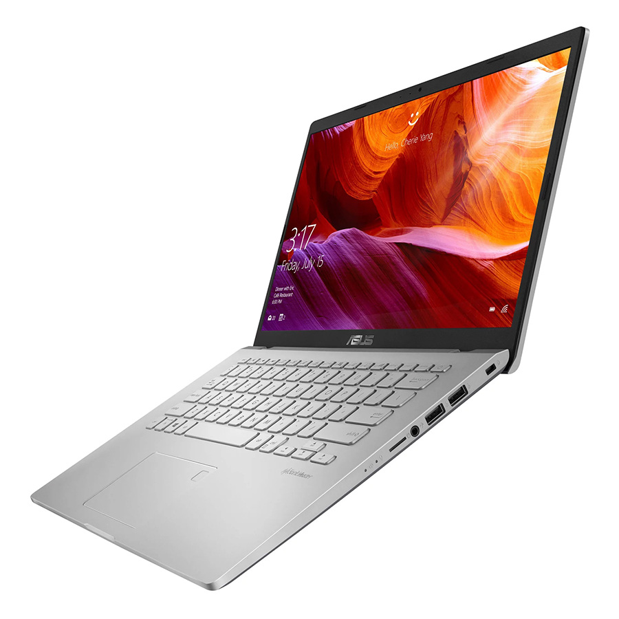 Laptop Asus Vivobook X509FA-EJ203T Core i5-8265U/ Win10 (15.6 FHD) - Hàng Chính Hãng
