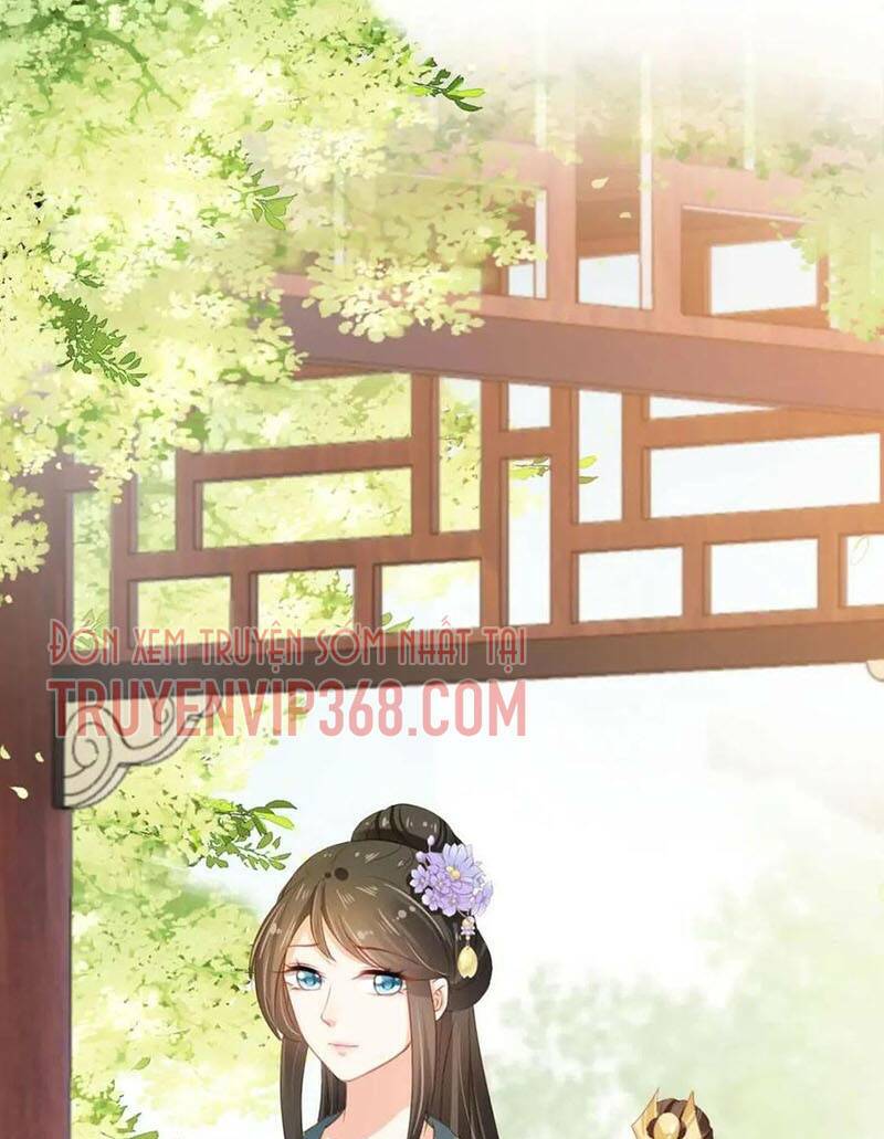 nhặt được bảo bối manh manh chapter 28 28