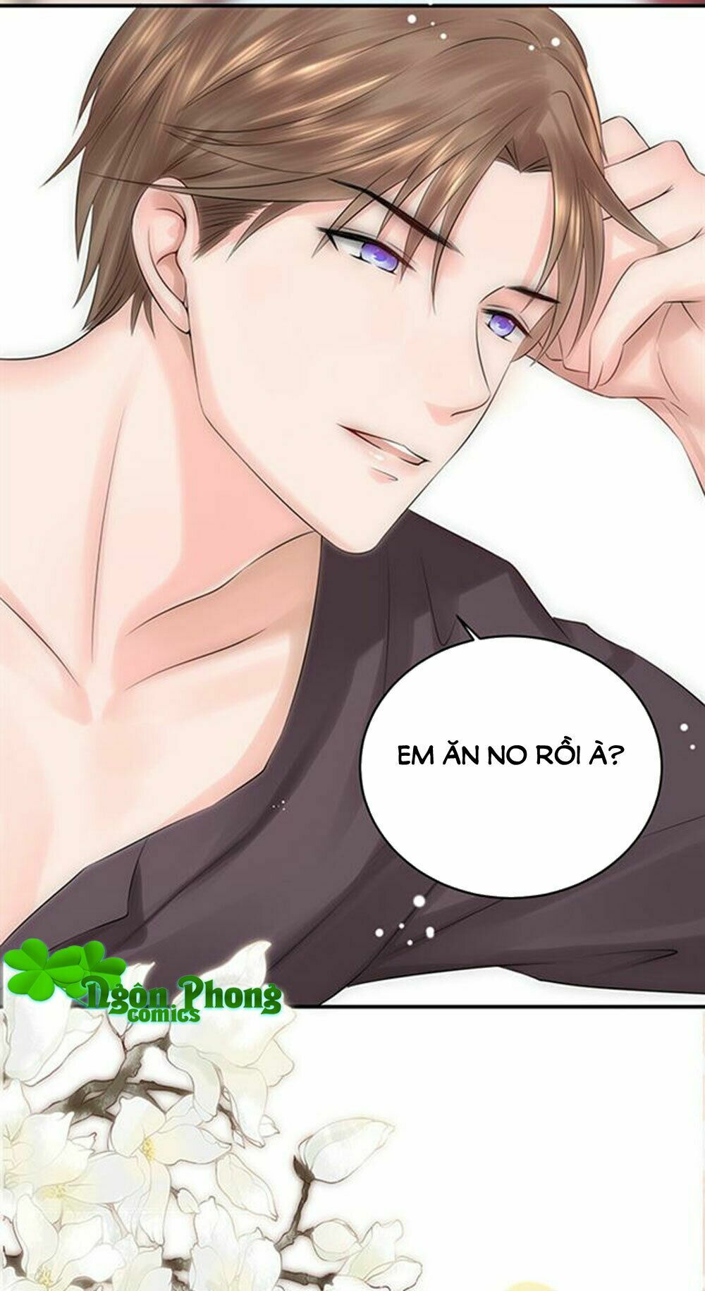 luyến đường thời quang chapter 32 18