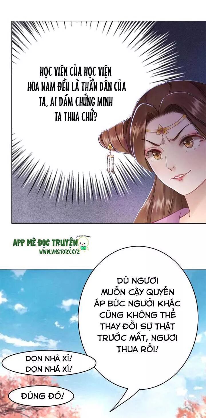 cực phẩm phế vật tiểu thư chapter 35 23