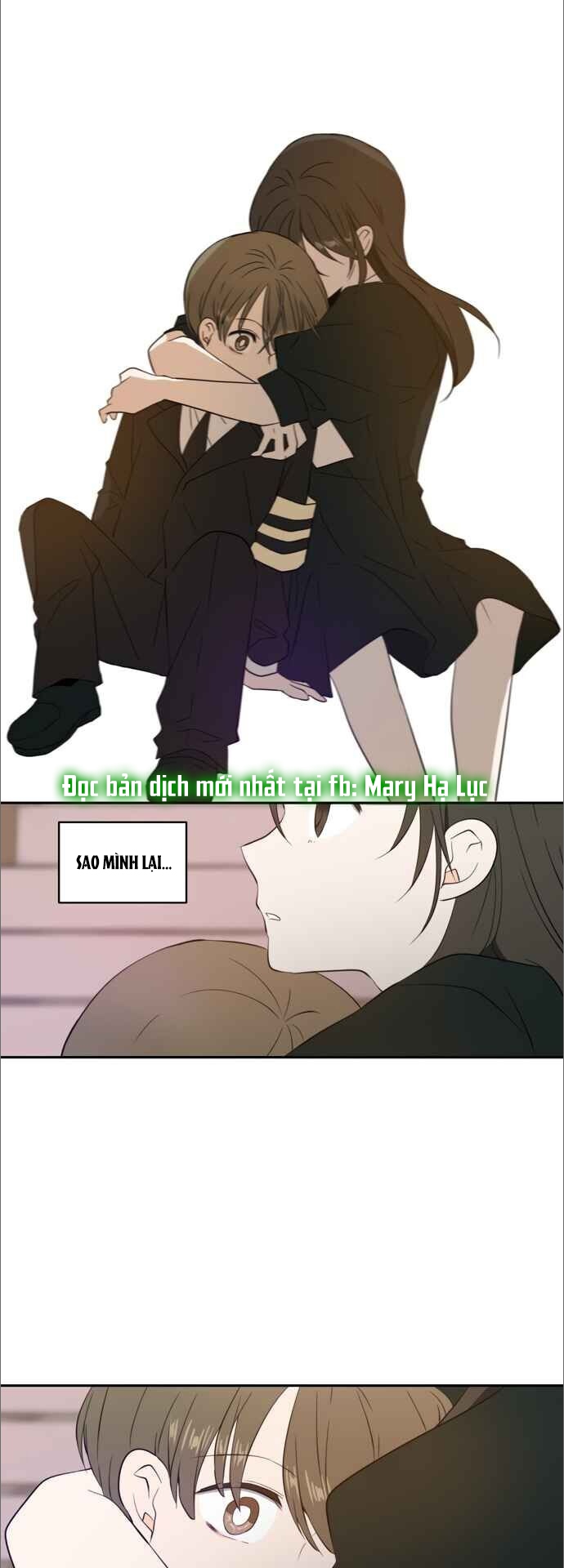 hẹn gặp anh ở kiếp thứ 19 chapter 2.2 33